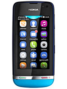Klingeltöne Nokia Asha 311 kostenlos herunterladen.
